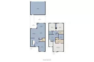 2122 Village Walk Ln, Aledo, TX 76008 - Photo 26