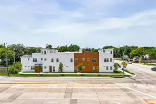 2505 Benbrook Blvd, Fort Worth, TX 76109 - Photo 2