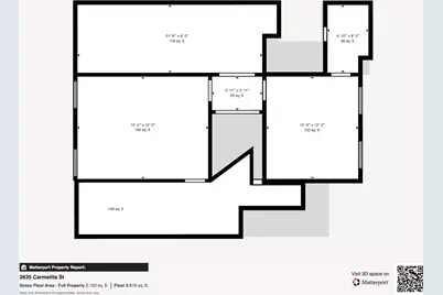 2635 Carmelita Street, Dallas, TX 75212 - Photo 20