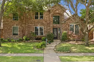 6405 Eaglestone Dr, McKinney, TX 75070 - Photo 1