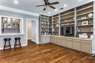 3720 Briarhaven Rd, Fort Worth, TX 76109 - Photo 14