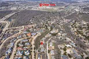 3720 Briarhaven Rd, Fort Worth, TX 76109 - Photo 30