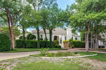 3720 Briarhaven Road, Fort Worth, TX 76109 - Photo 2