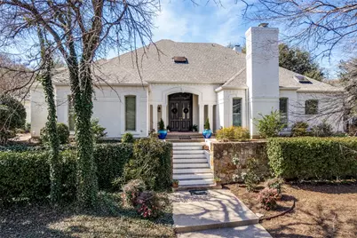 3720 Briarhaven Road, Fort Worth, TX 76109 - Photo 1