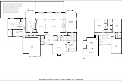 3720 Briarhaven Road, Fort Worth, TX 76109 - Photo 4