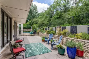 3720 Briarhaven Rd, Fort Worth, TX 76109 - Photo 32