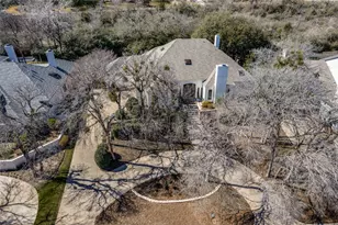 3720 Briarhaven Rd, Fort Worth, TX 76109 - Photo 32