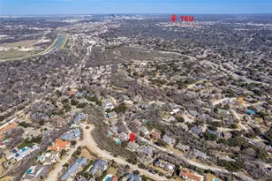 3720 Briarhaven Rd, Fort Worth, TX 76109 - Photo 36