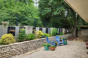 3720 Briarhaven Rd, Fort Worth, TX 76109 - Photo 30