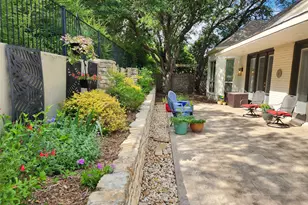 3720 Briarhaven Rd, Fort Worth, TX 76109 - Photo 32