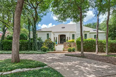 3720 Briarhaven Road, Fort Worth, TX 76109 - Photo 1