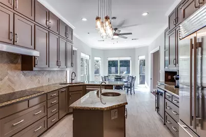 3720 Briarhaven Road, Fort Worth, TX 76109 - Photo 12