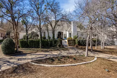3720 Briarhaven Road, Fort Worth, TX 76109 - Photo 4