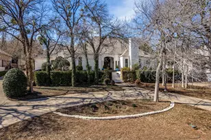 3720 Briarhaven Rd, Fort Worth, TX 76109 - Photo 4