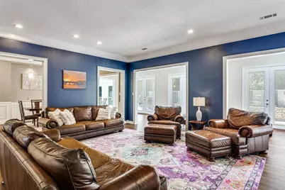 3720 Briarhaven Road, Fort Worth, TX 76109 - Photo 1