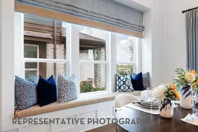 4307 Silver Spur Court, Aubrey, TX 76227 - Photo 14