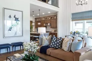 4307 Silver Spur Ct, Aubrey, TX 76227 - Photo 6