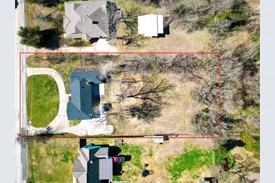 6300 Lumley Road, Mesquite, TX 75181 - Photo 2