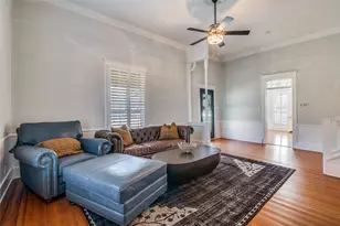 600 S Houston St, Kaufman, TX 75142 - Photo 4