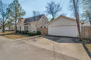 600 S Houston St, Kaufman, TX 75142 - Photo 24