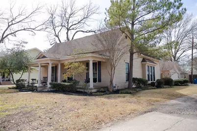 600 S Houston Street, Kaufman, TX 75142 - Photo 2