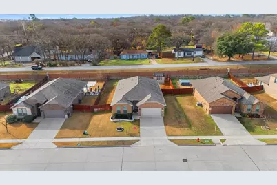 1080 Mooring Drive, Azle, TX 76020 - Photo 8