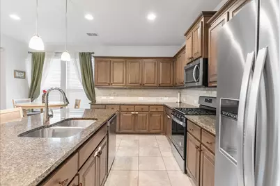 1080 Mooring Drive, Azle, TX 76020 - Photo 12