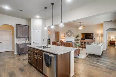 5325 Rye Drive, Fort Worth, TX 76179 - Photo 14