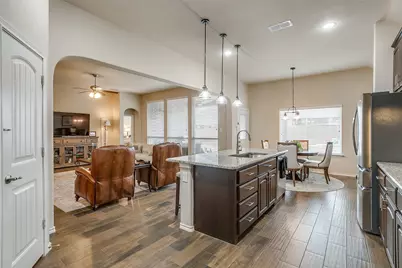 5325 Rye Drive, Fort Worth, TX 76179 - Photo 16