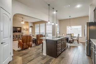 5325 Rye Dr, Fort Worth, TX 76179 - Photo 16