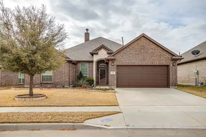 5325 Rye Drive, Fort Worth, TX 76179 - Photo 2
