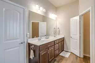 5325 Rye Dr, Fort Worth, TX 76179 - Photo 20