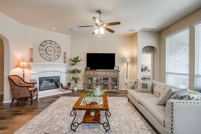 5325 Rye Drive, Fort Worth, TX 76179 - Photo 8