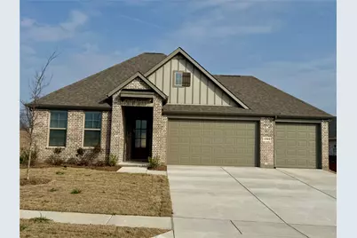 1503 Red Clover Avenue, Van Alstyne, TX 75495 - Photo 1