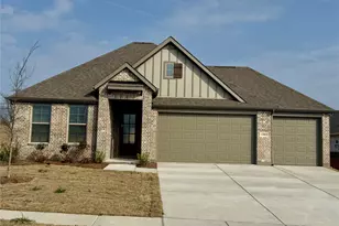 1503 Red Clover Ave, Van Alstyne, TX 75495 - Photo 1