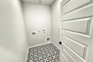 1503 Red Clover Ave, Van Alstyne, TX 75495 - Photo 30