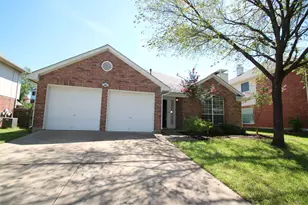 7816 Rogue River Trail, Fort Worth, TX 76137 - Photo 1