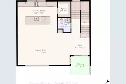 2118 N Carroll Avenue #103, Dallas, TX 75204 - Photo 30