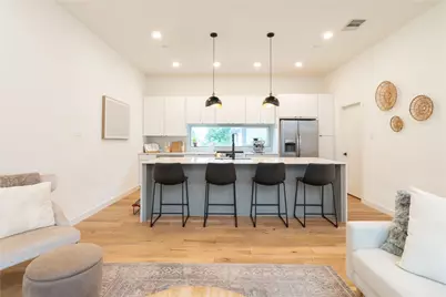 2118 N Carroll Avenue #103, Dallas, TX 75204 - Photo 2