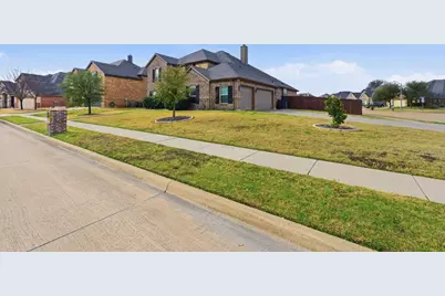 1134 Masquerade Drive, Midlothian, TX 76065 - Photo 2