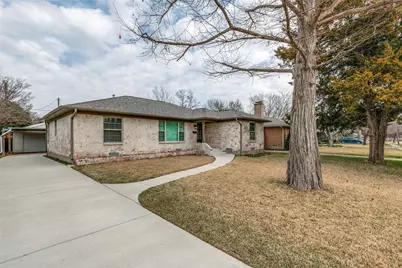 7235 Rutgers Drive, Dallas, TX 75214 - Photo 2