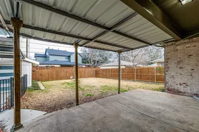 7235 Rutgers Drive, Dallas, TX 75214 - Photo 24