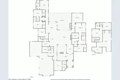 5017 Castellano Court, Flower Mound, TX 75022 - Photo 40