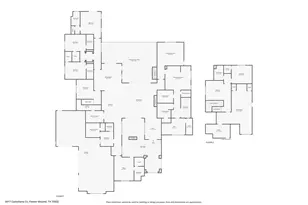 5017 Castellano Ct, Flower Mound, TX 75022 - Photo 40