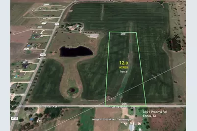 Tbd Tract 6 Prachyl Road, Ennis, TX 75119 - Photo 1