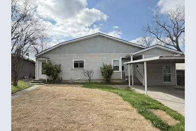 7459 Mohawk Avenue, Fort Worth, TX 76116 - Photo 1