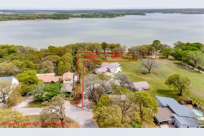 6955 Allyn Drive, Azle, TX 76020 - Photo 14