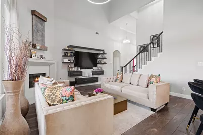 829 Edgewood Drive, DeSoto, TX 75115 - Photo 4