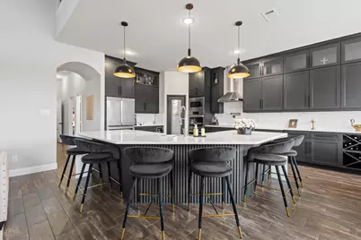 829 Edgewood Drive, DeSoto, TX 75115 - Photo 6