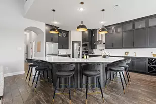 829 Edgewood Dr, DeSoto, TX 75115 - Photo 6